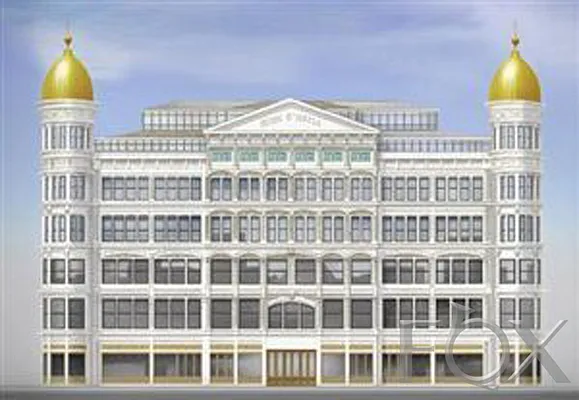 Rented by Fox Residential Group | media 3