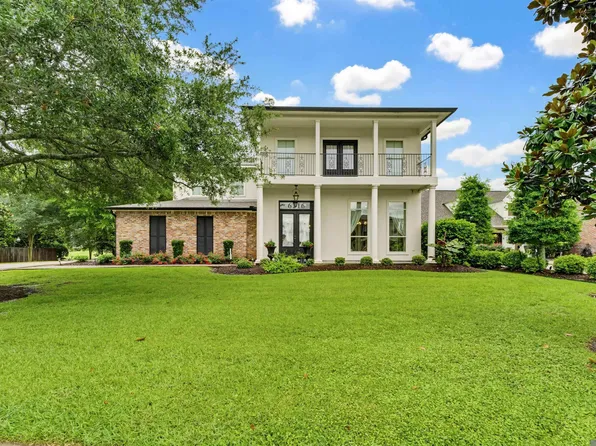 6216 Breeze Point Dr, Gonzales, LA 70737