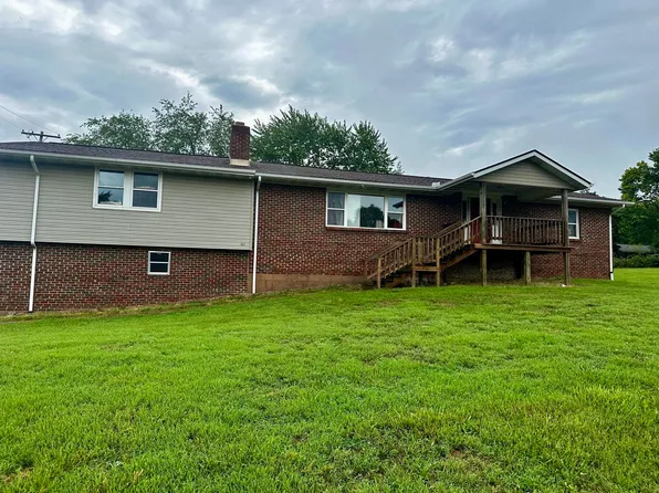 901 S Elm Street, Mountain View, MO 65548