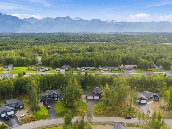 7764 E Obsidian Loop, Wasilla, AK 99654