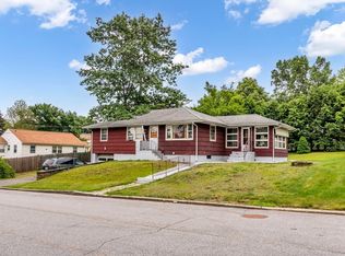 2 Cyr Dr, Lawrence, MA 01843
