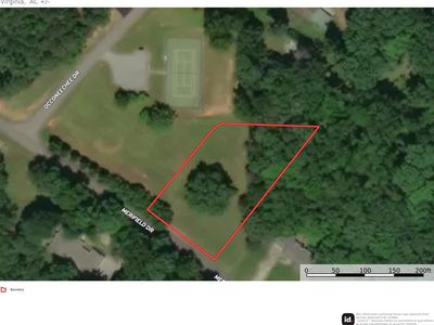 Merifield Dr, Clarksville, VA, 23927