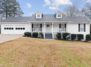 125 Deer Ridge Ct, McDonough, GA 30252
