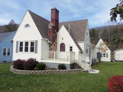 719 Kanawha Ave, Rainelle, WV, 25962