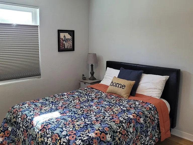 Bedroom # 2 - 223