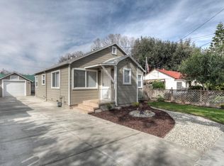 209 Topeka Ave, San Jose, CA 95126