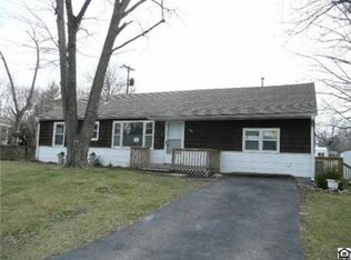 3151 W 46th Ave, Kansas City, KS 66103