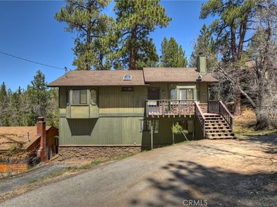 820 Villa Grove Ave, Big Bear City, CA, 92314