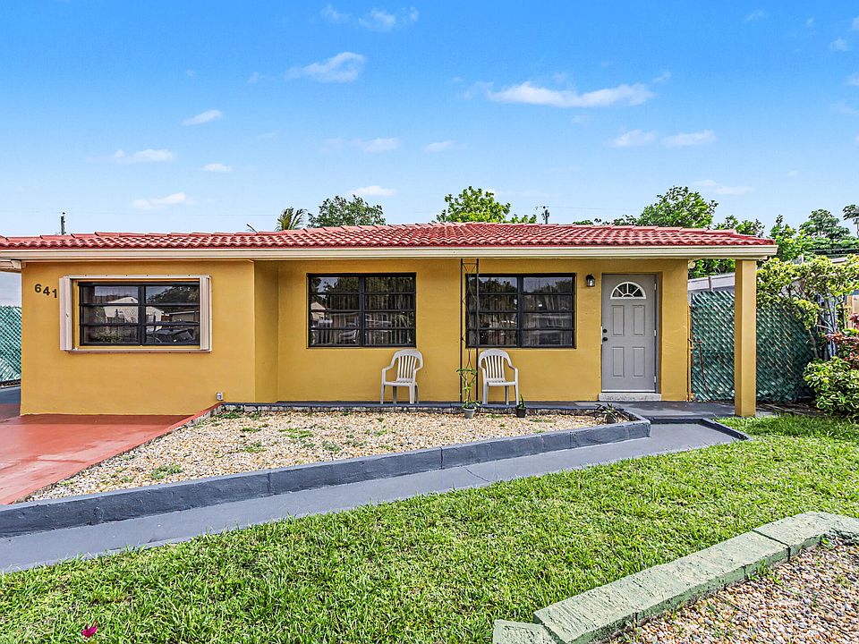 1st image of 6417 SW 23rd Street