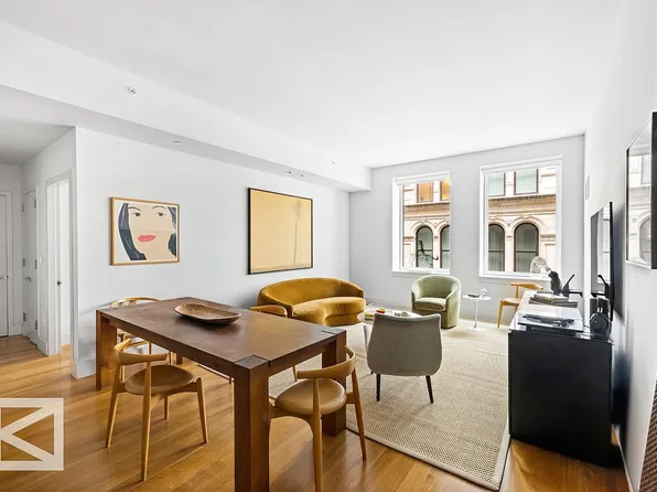 101 Leonard St #D5, New York, NY 10013