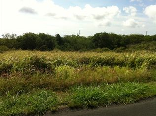 Kamaoa Rd LOT 527, Naalehu, HI 96772