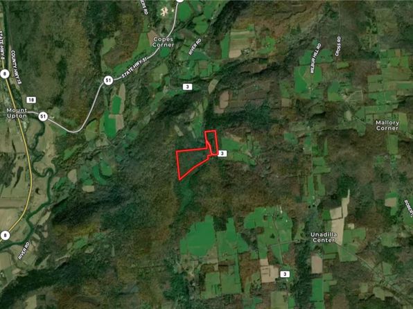 0 County Highway 3 #50, South New Berlin, NY 13843