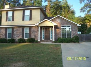 6315 Charter Oaks Cir, Columbus, GA 31909