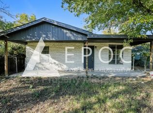 118 Cedar St, Waco, TX 76705