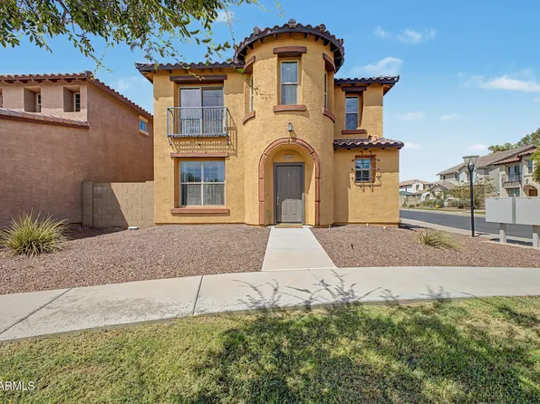 9446 S 34TH Lane, Laveen, AZ 85339