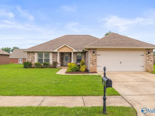 29921 Shadow Run Dr NW, Harvest, AL 35749