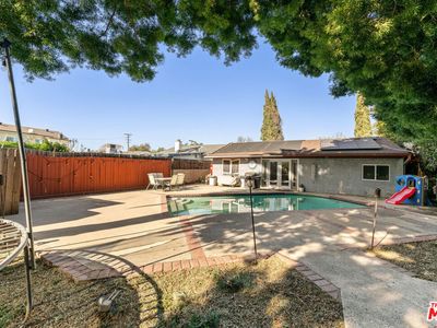 14130 Hart St, Van Nuys, CA, 91405
