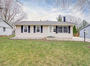 8115 N 2000 East Rd, Downs, IL 61736