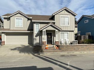 2200 Francesco Cir, Capitola, CA 95010