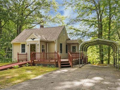 24 Terrace Dr, Smithfield, RI, 02828