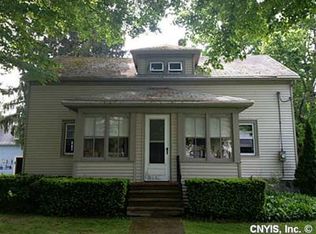 6503 Schepps Corners Rd, East Syracuse, NY 13082