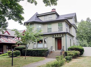 53 Garrison Ave, Battle Creek, MI 49017
