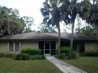 1124 Logan Blvd S, Naples, FL 34116