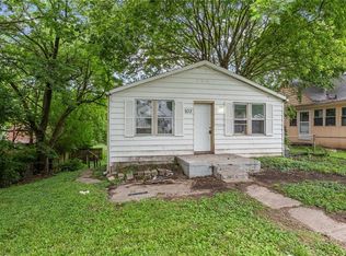 932 S Warman Ave, Indianapolis, IN