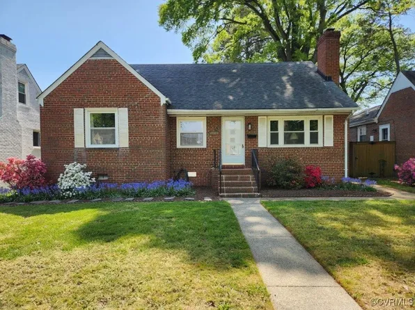 3905 W Grace St, Richmond, VA 23230