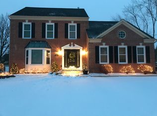 508 Fawn Hl, Langhorne, PA 19047