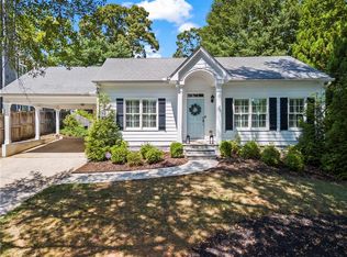 1872 Bragg St, Atlanta, GA 30341