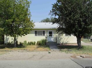 204 California St, Yerington, NV 89447
