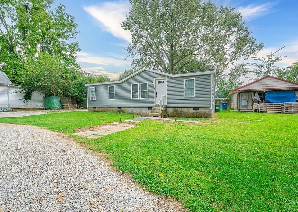 10091 Kentucky 405, Maceo, KY 42355 Zillow