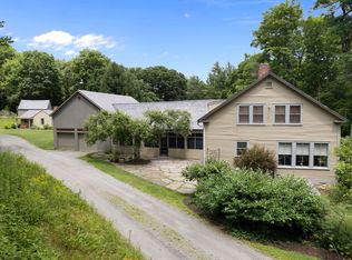 232 Butternut Hill Rd, Guilford, VT 05301