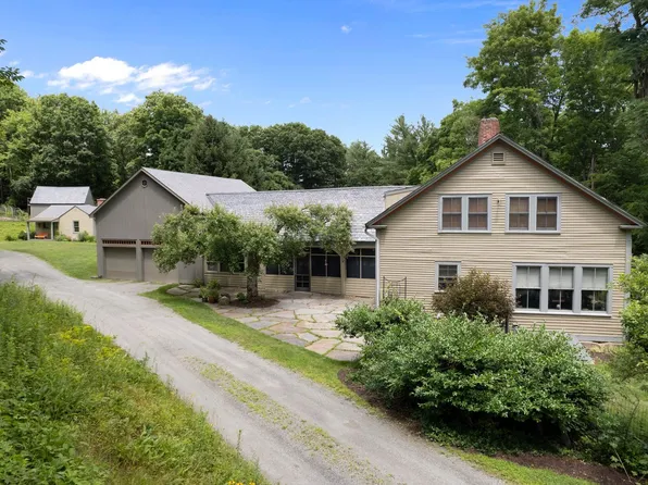 232 Butternut Hill Road, Guilford, VT 05301