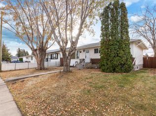 5614 48a St, Vegreville, AB T9C 1G7