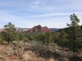 75 Hilltop Rd, Sedona, AZ 86336