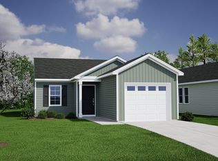 139 Cloverfield Ln, Spartanburg, SC 29303