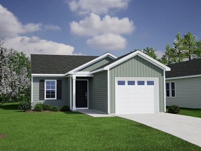 142 Cloverfield Ln, Spartanburg, SC, 29303