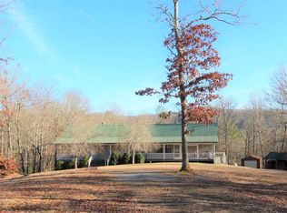 490 Nichols Rd, Murphy, NC 28906