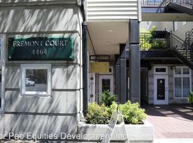 Fremont Court Apartments Seattle WA Zillow