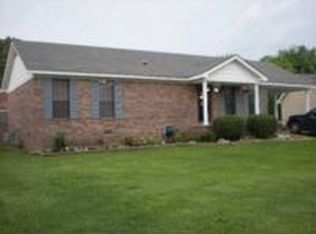 47 Roxy Cv, Jackson, TN 38301