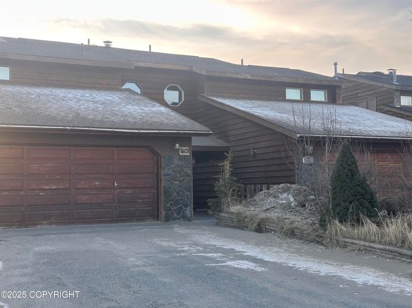 1601 Toyon Way, Kenai, AK 99611