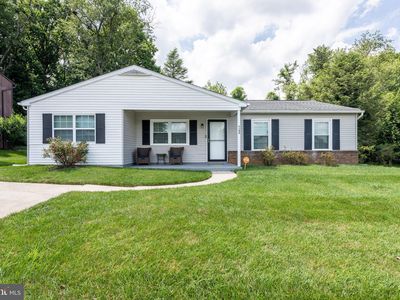 4106 Century Towne Rd, Randallstown, MD, 21133