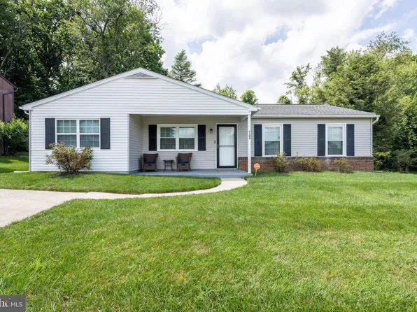 4106 Century Towne Rd, Randallstown, MD 21133