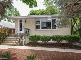 9731 W 57th St, Countryside, IL 60525