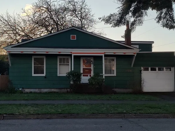 258 Polk St, Eugene, OR 97402