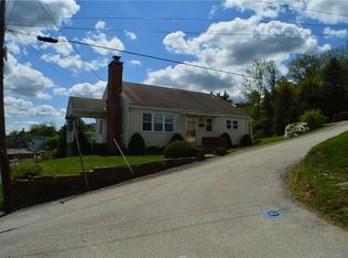 55 Garr St, Charleroi, PA