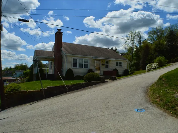 55 Garr St, Charleroi, PA 15022