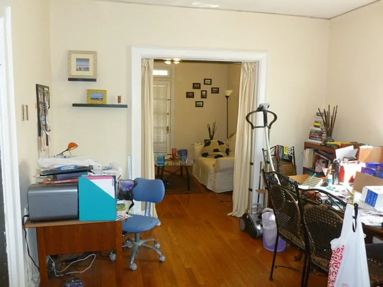 610 North Nansemond Street — Photo 1